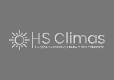 HS CLIMAS A NOSSA EXPERIÊNCIA PARA O SEU CONFORTO