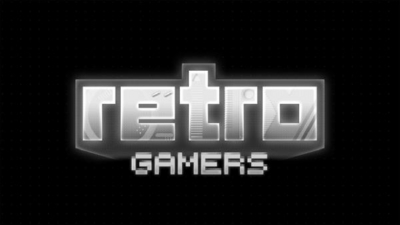RETROGAMERS