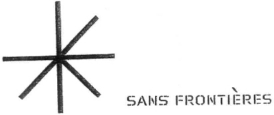 SANS FRONTIÈRES