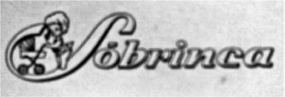 SOBRINCA