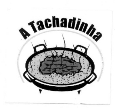 A TACHADINHA