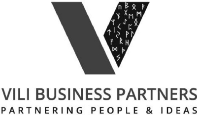 VILI BUSINESS PARTNERS PARTENERING PEOPLE & IDEAS