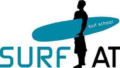 SURF AT SURF SCHOOL