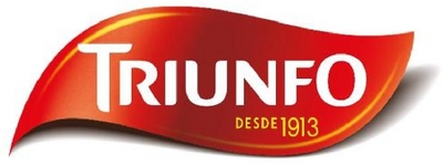 TRIUNFO DESDE 1913