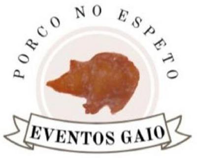 PORCO NO ESPETO EVENTOS GAIO