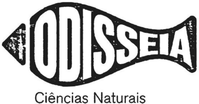 ODISSEIA - CIÊNCIAS NATURAIS