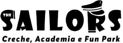 THE SAILORS CRECHE, ACADEMIA E FUN PARK