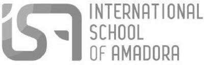 ISA INTERNATIONAL SCHOOL OF AMADORA