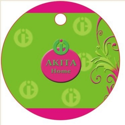 AKITA HOME