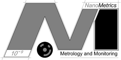 NANOMETRICS - METROLOGY AND MONITORING
