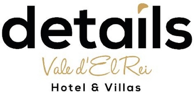 DETAÍLS VALE D'EL REI HOTEL & VILLAS