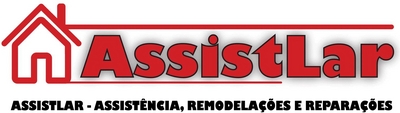 ASSISTLAR - ASSISTÊNCIA, REMODELAÇÕES E REPARAÇÕES