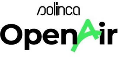 SOLINCA OPEN AIR