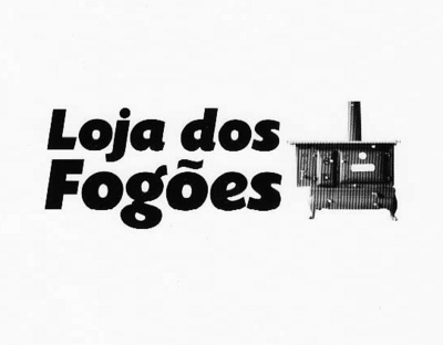 LOJA DOS FOGÕES
