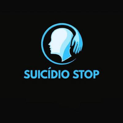 SUICÍDIO STOP