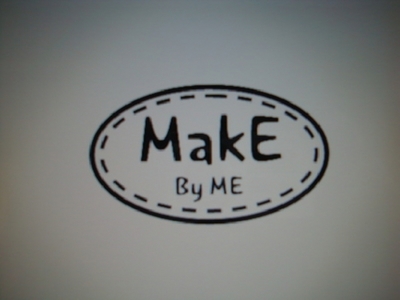MAKE BY ME