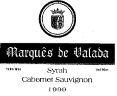 MARQUÊS DE VALADA
