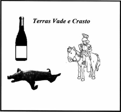 TERRAS VADE E CRASTO