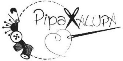 PIPA XALUPA