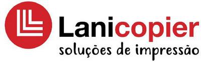 LANICOPIER SOLUÇÕES DE IMPRESSÃO