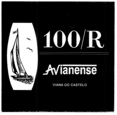 100/R AVIANENSE VIANA DO CASTELO