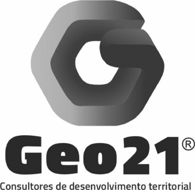 GEO21 CONSULTORES DE DESENVOLVIMENTO TERRITORIAL