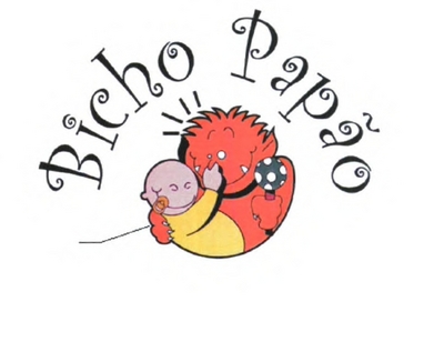 BICHO PAPÃO