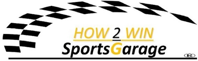 HOW2WIN SPORTS GARAGE