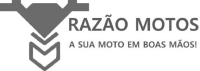 RAZÃO MOTOS A SUA MOTO EM BOAS MÃOS!