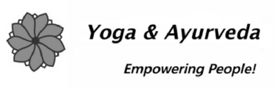YOGA & AYURVEDA. EMPOWERING PEOPLE!
