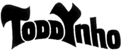 TODDYNHO