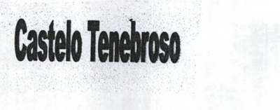 CASTELO TENEBROSO