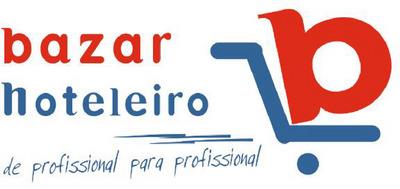 BAZAR HOTELEIRO - DE PROFISSIONAL PARA PROFISSIONAL