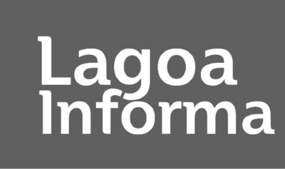 LAGOA INFORMA