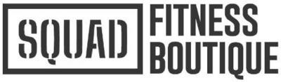 SQUAD FITNESS BOUTIQUE