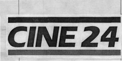CINE 24