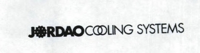 JORDAO COOLING SYSTEMS