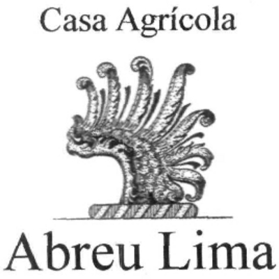 CASA AGRÍCOLA ABREU LIMA