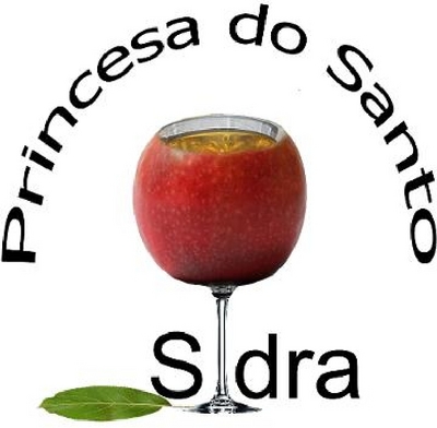 PRINCESA DO SANTO SIDRA