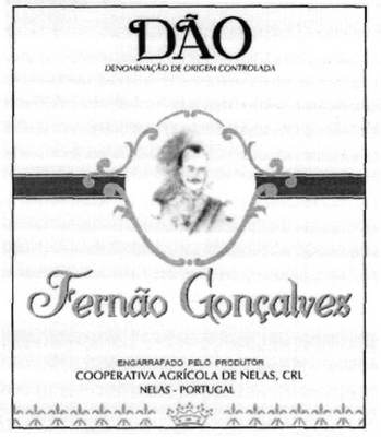 DÃO FERNÃO GONÇALVES