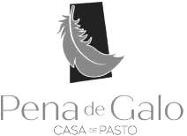 PENA DE GALO CASA DE PASTO