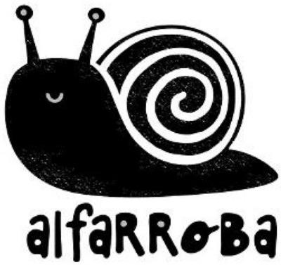 ALFARROBA