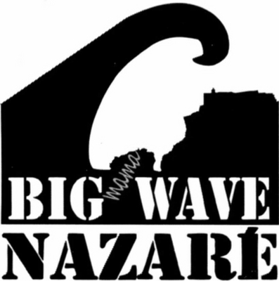 BIG MAMA WAVE NAZARÉ