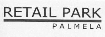 RETAIL PARK - PALMELA