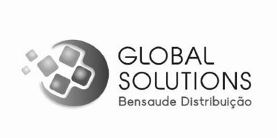 GLOBAL SOLUTIONS BENSAUDE DISTRIBUIÇÃO
