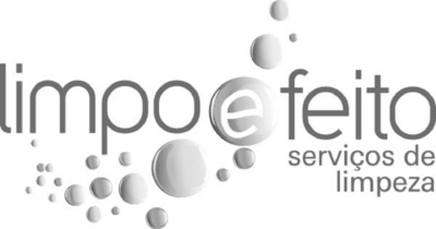 LIMPO E FEITO SERVIÇOS DE LIMPEZA