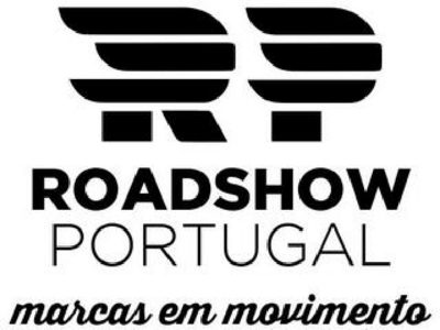 ROADSHOW PORTUGAL - MARCAS EM MOVIMENTO
