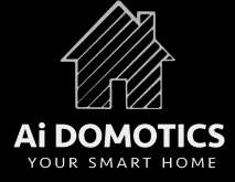 AI DOMOTICS YOUR SMART HOME