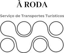 À RODA SERVIÇO DE TRANSPORTES TURÍSTICOS