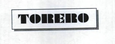 TORERO